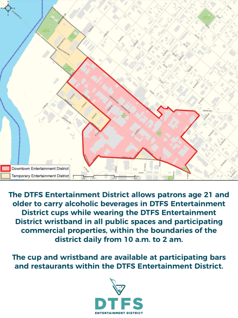 boundary map