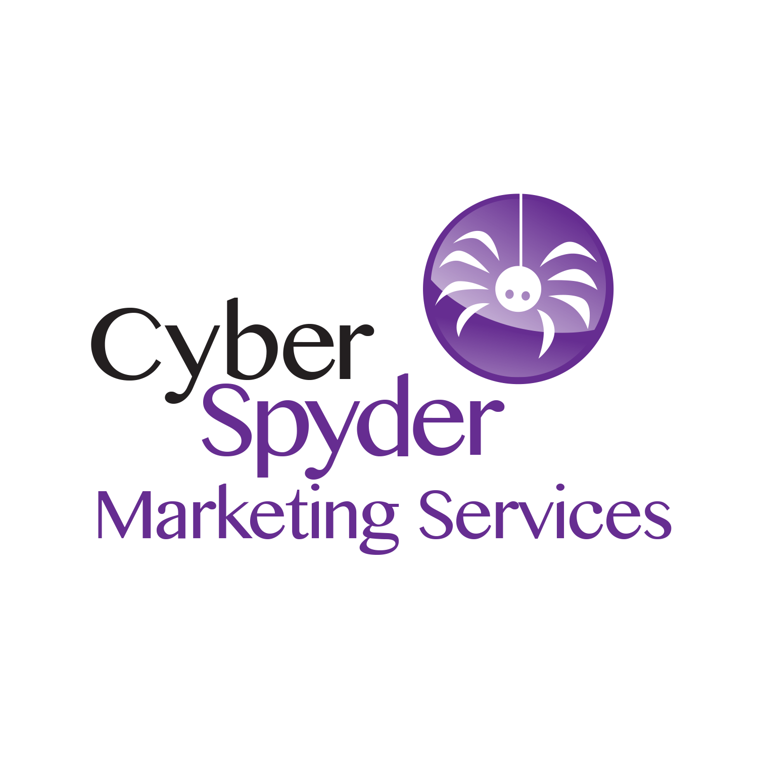 CyberSpyder Marketing Services