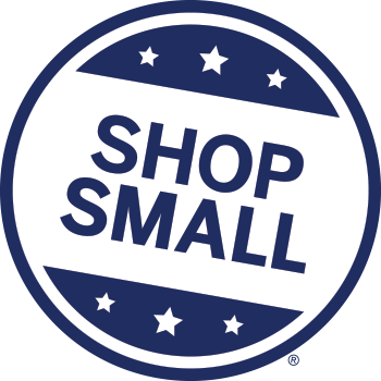 Shop Small Logo shop small
