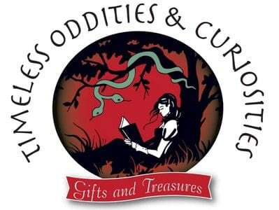 timeless oddities and curiosities