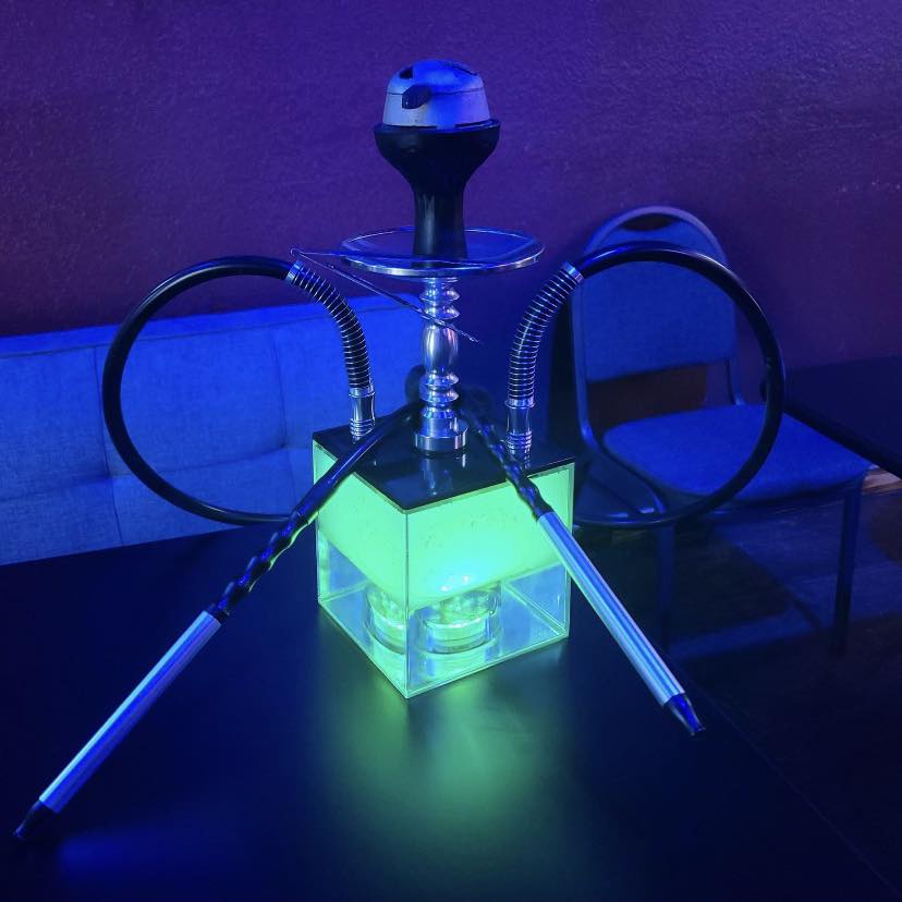 ben's hookah lounge