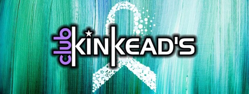 club kinkead's