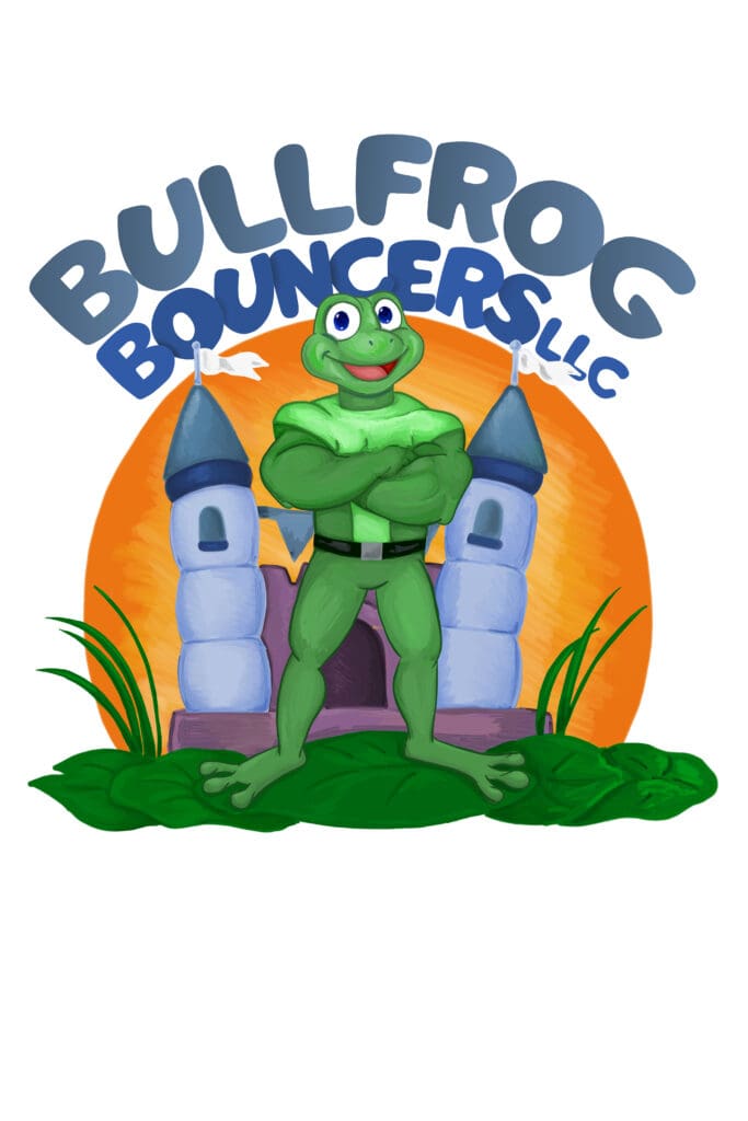 Bullfrog Bouncers LLC