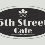 5th Street Cafe