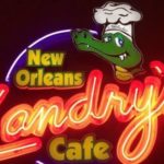 R. Landry’s New Orleans Cafe