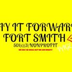 Pay It Forward Fort Smith