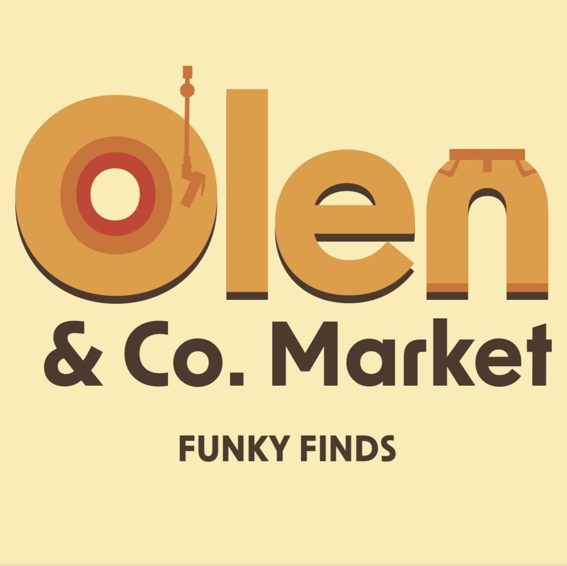 olen & co market
