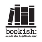 bookish: an indie shop for folks who read