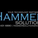 Hammer Solutions, Inc.