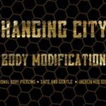 Hanging City Body Modification