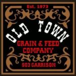 Old Town Grain & Feed