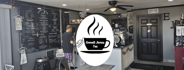everett james tea