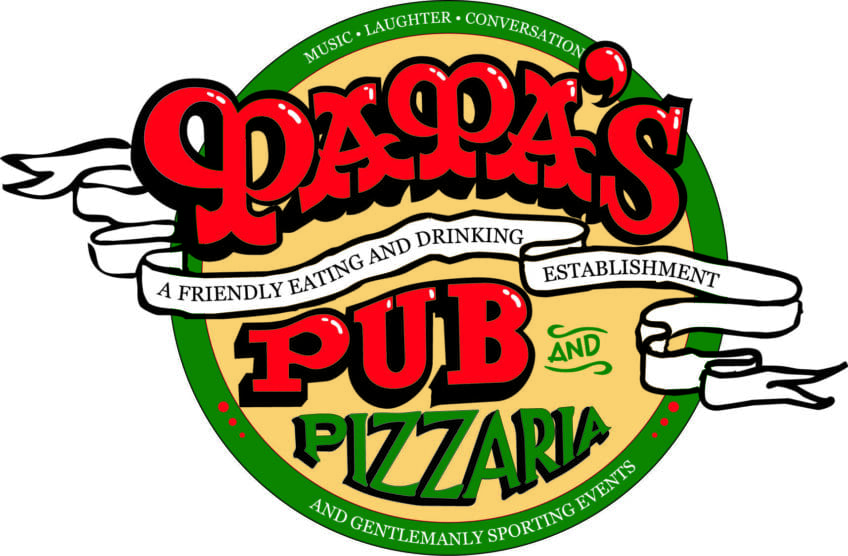 papa's pub & pizzeria