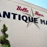 Belle Starr Antiques
