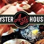 AJ’s Oyster House