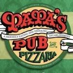 Papa’s Pub & Pizzeria