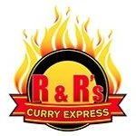 R & R Curry Express