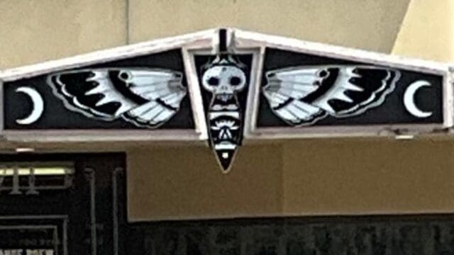 Strange Brew Occult Shop