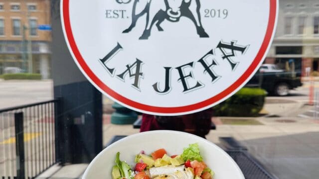 birrieria la jefa