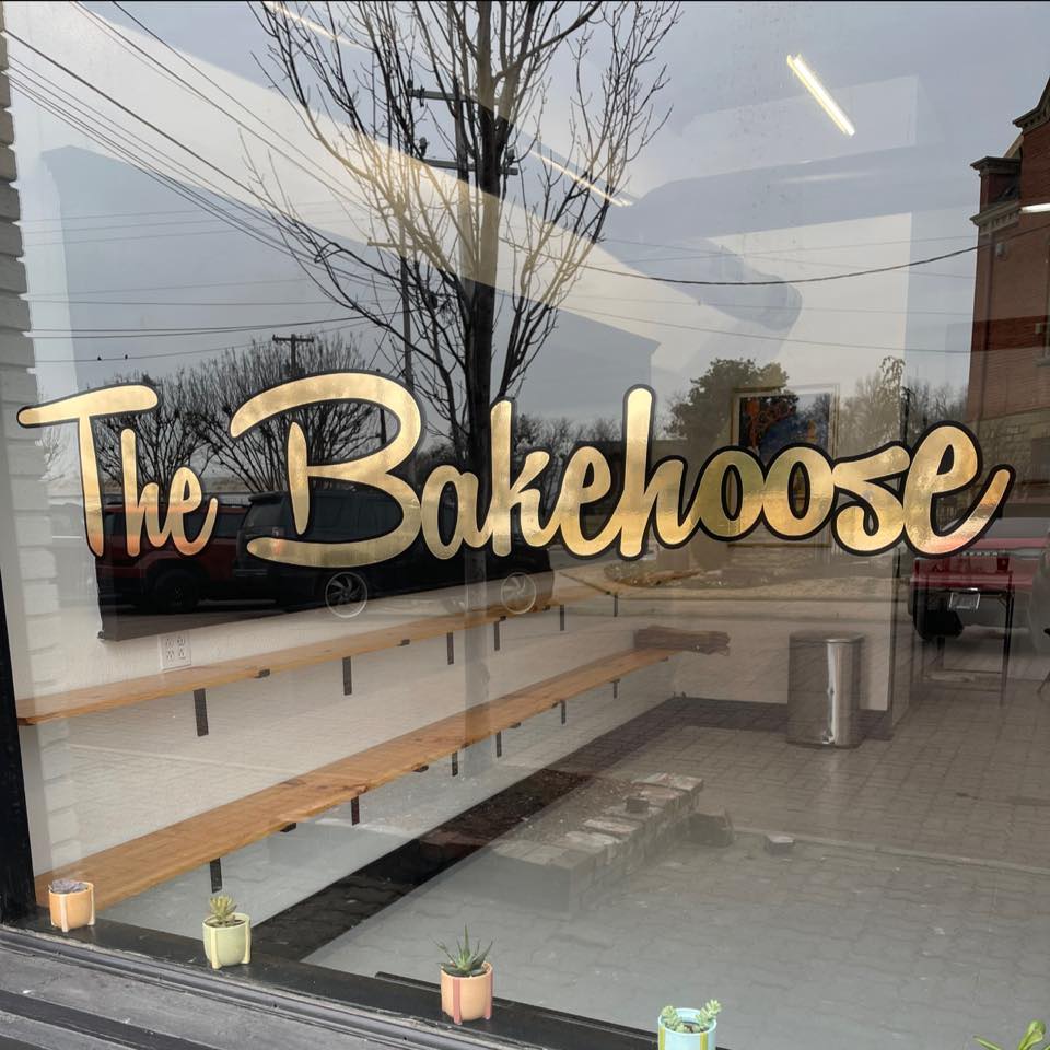 The Bakehoose