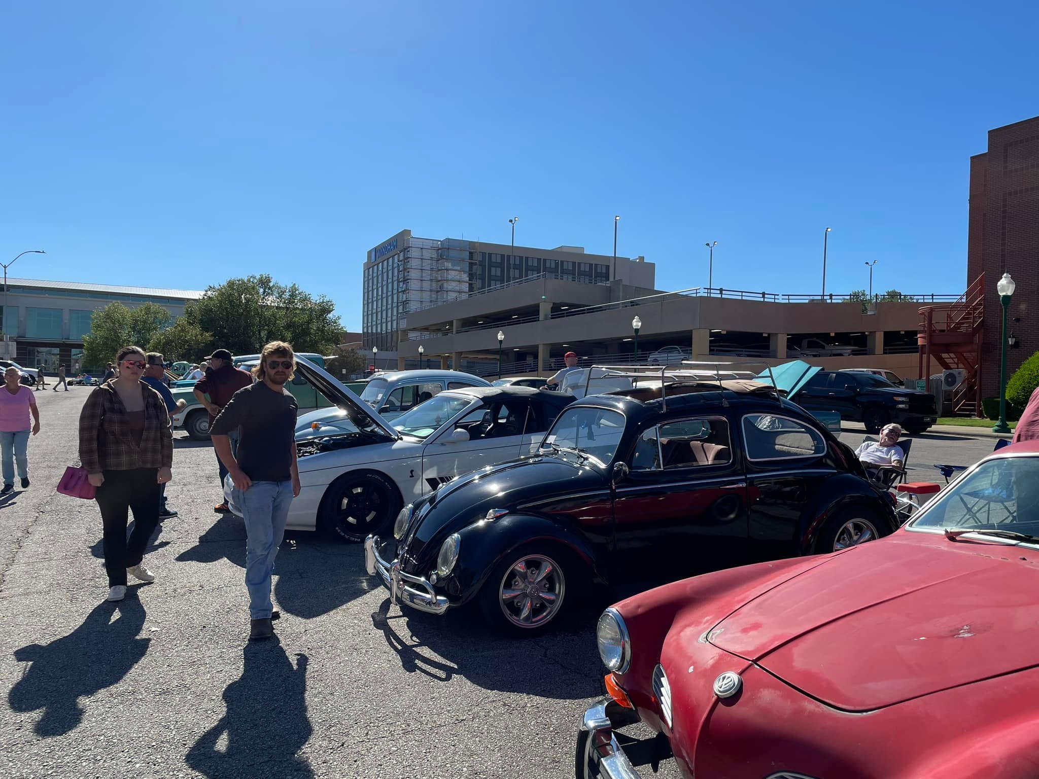 Fort Smith Farmer's Market photo 3