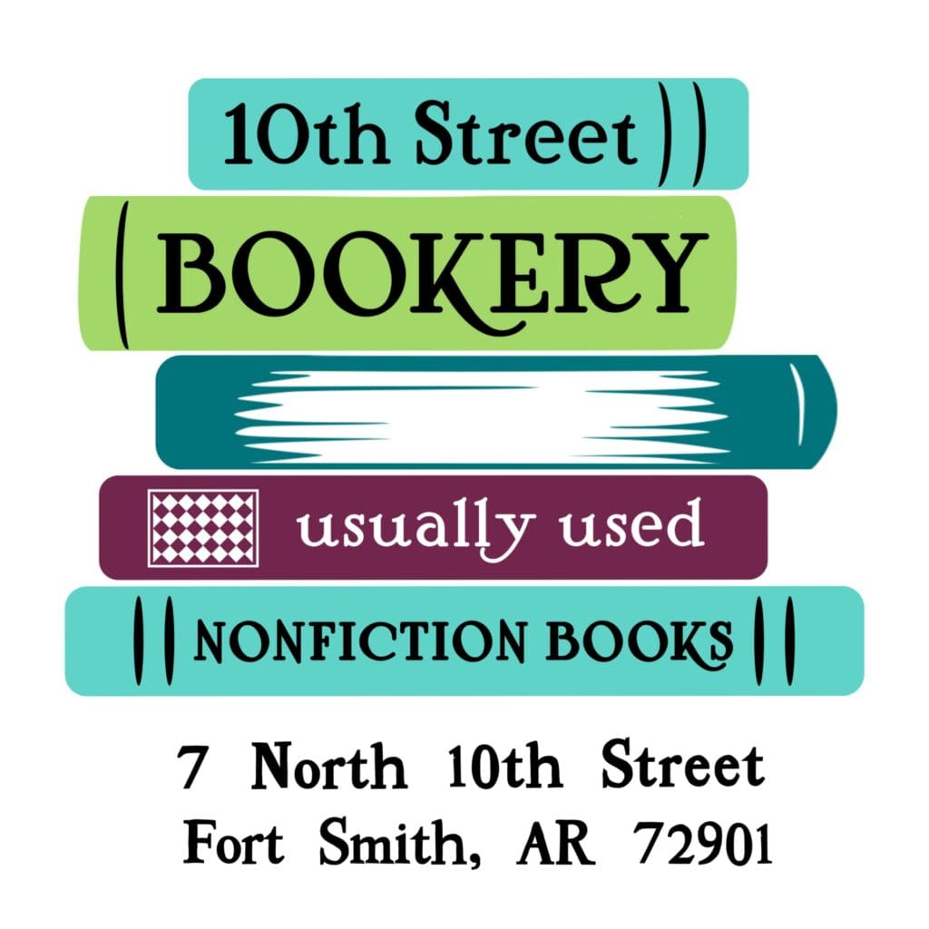 10th Street Bookery