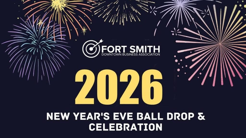 Fort Smith Farmer's Market photo 6