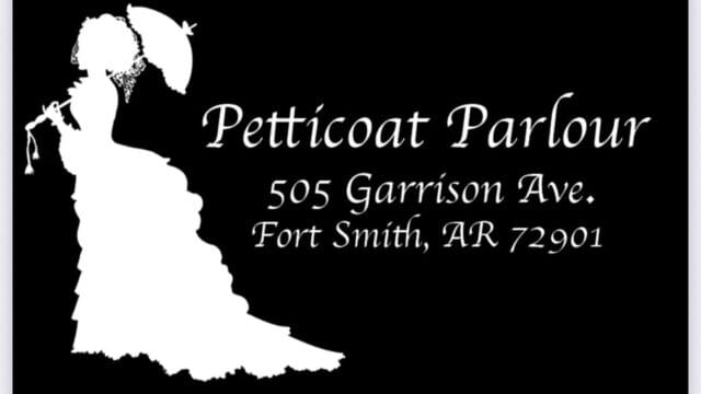 petticoat parlour