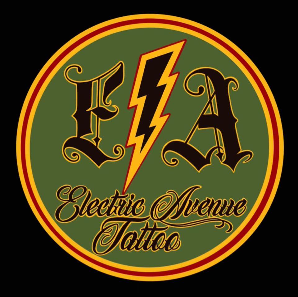 Electric Avenue Tattoo