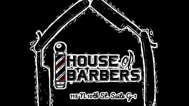 house of barbers