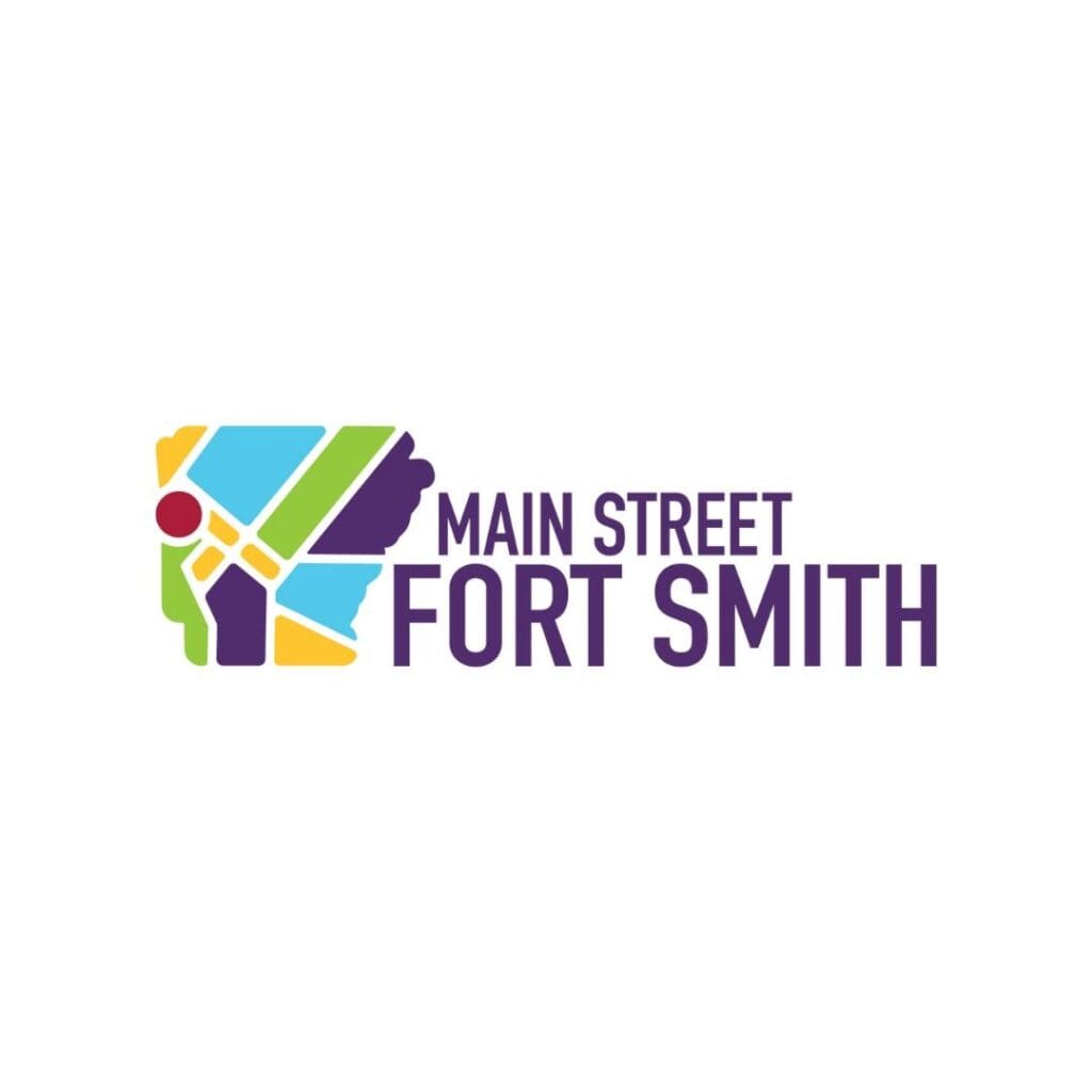 Main Street Fort Smith
