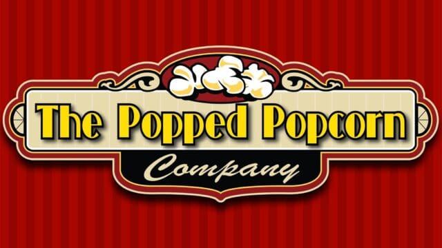the popped popcorn company
