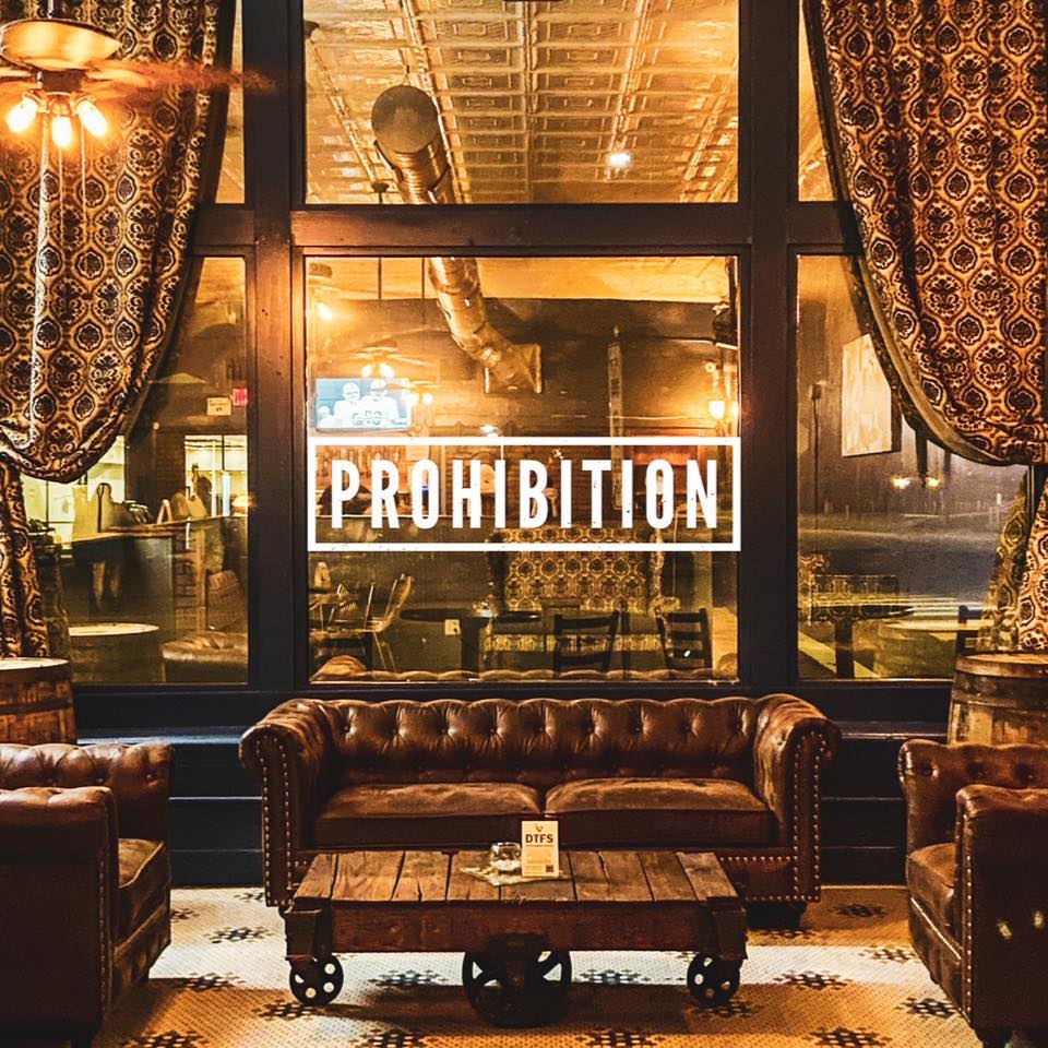Prohibition