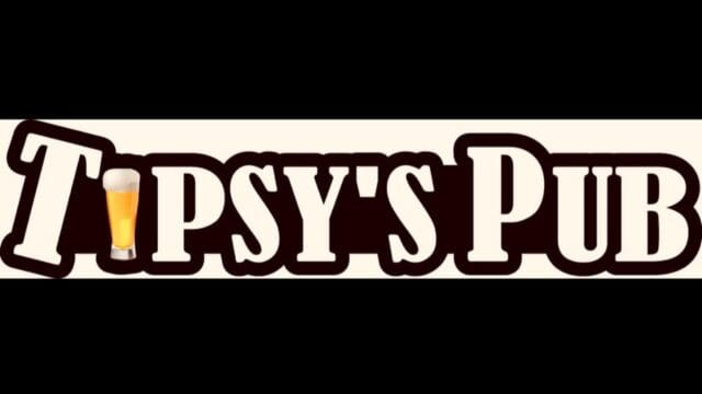 tipsy's pub