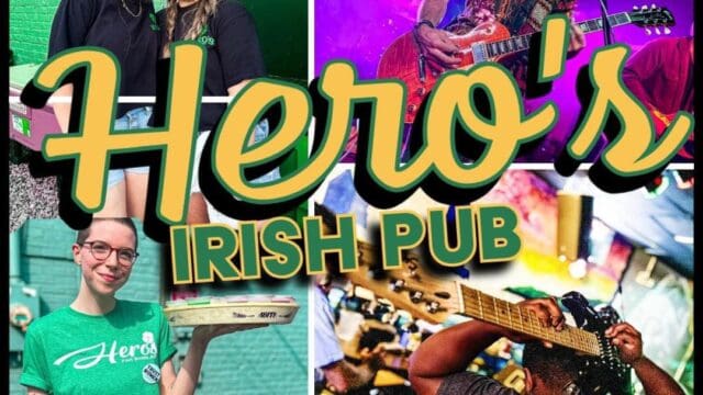 heros