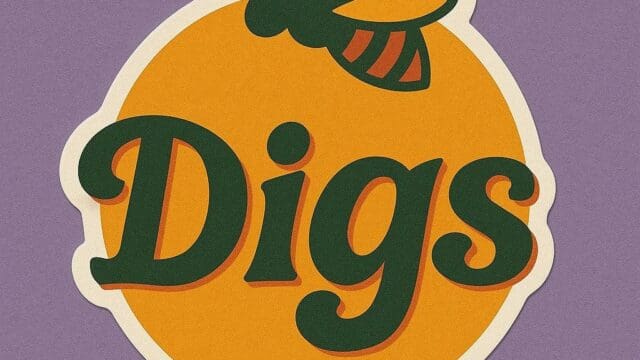digs