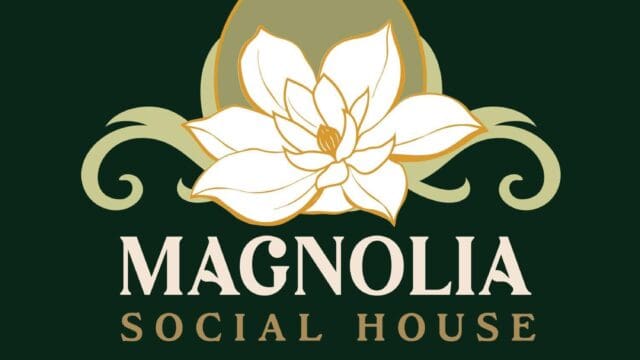 magnolia social house