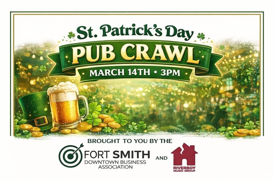 Fort Smith Farmer's Market